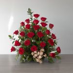 Red Rose Rush