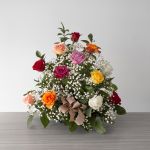 Rose Rush