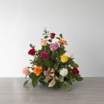 Rose Rush