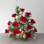 Red Rose Rush