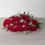 Explorer Roses