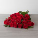 Medium Stem Red Roses
