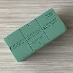 Floral foam brick