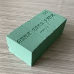 Floral foam brick