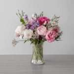 Pretty in Pink (Peonies)