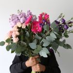 Bulk DIY Floral Bundle Set 5.1