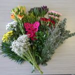 Ensemble de fleurs en vrac 12.1