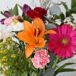 Ensemble de fleurs en vrac 12.1