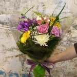 Mixed Bouquet To GO
