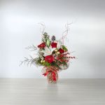 Holiday Mixed Bouquet