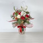 Holiday Mixed Bouquet