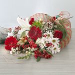Holiday Mixed Bouquet