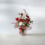 Holiday Mixed Bouquet