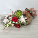 Holiday Mixed Bouquet