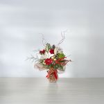 Holiday Mixed Bouquet