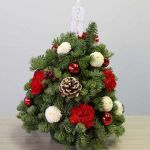 Oh Christmas Tree!