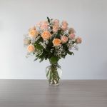 Tiffany Roses