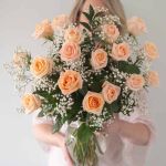 Tiffany Roses