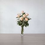 Tiffany Roses