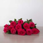 Full Monty Roses