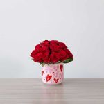 Valentine's Lush Life