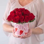 Valentine's Lush Life