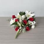 The Sentiments Bouquet