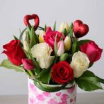 Clara Women’s Day Bouquet
