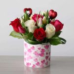 Clara Women’s Day Bouquet