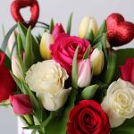 Clara Women’s Day Bouquet