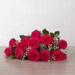 Full Monty Roses