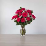 Full Monty Roses