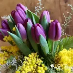 International Women's Day Bouquet