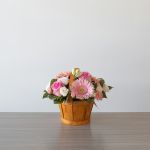 Enduring Peace Basket