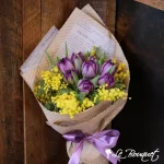 International Women's Day Bouquet