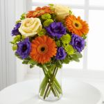The FTD Rays of Solace Bouquet