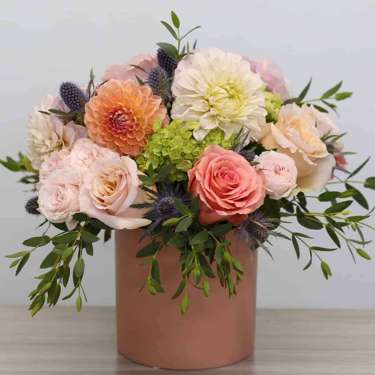 Summer Glow Arrangement