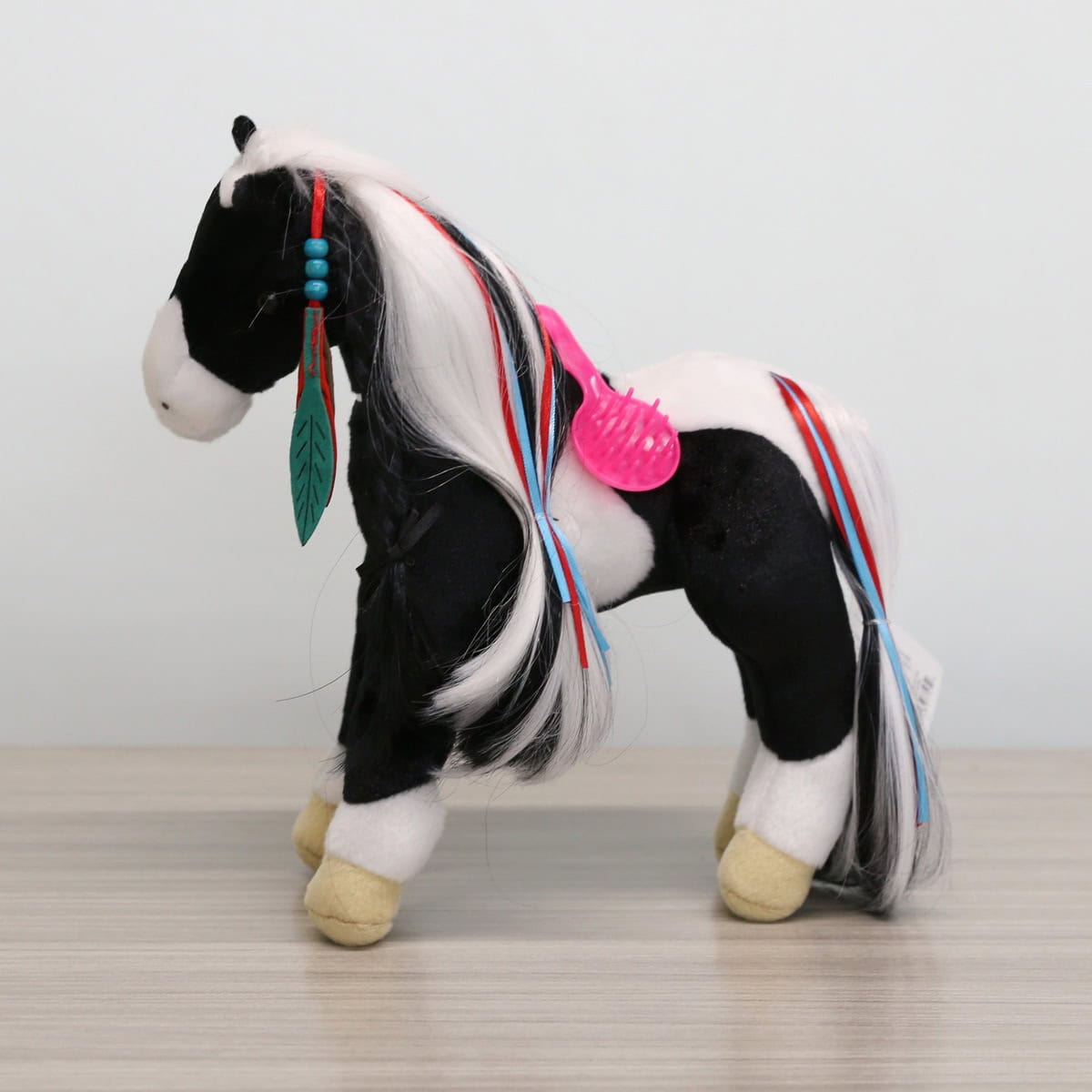 Warrior Princess Horse