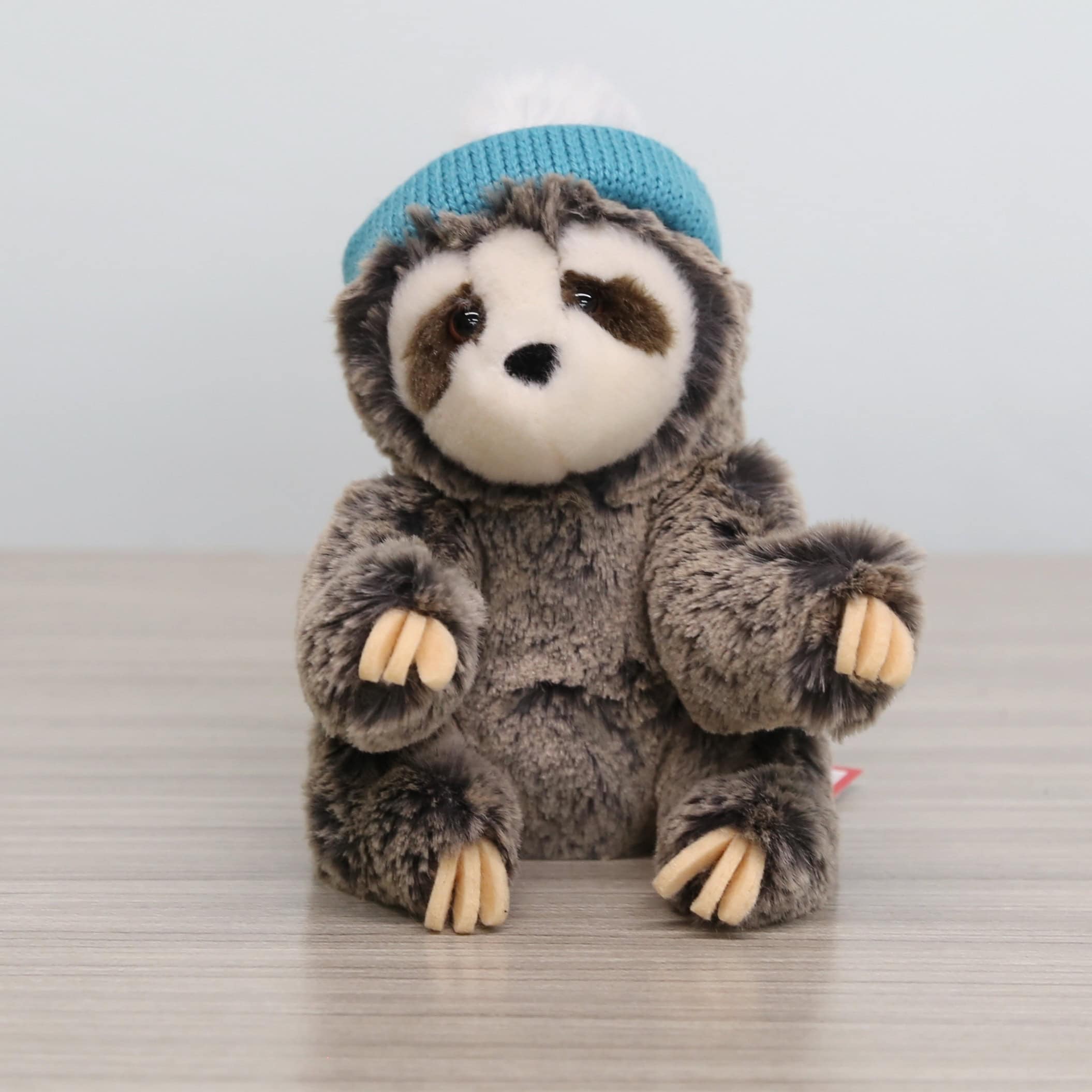 Blitzen the sloth