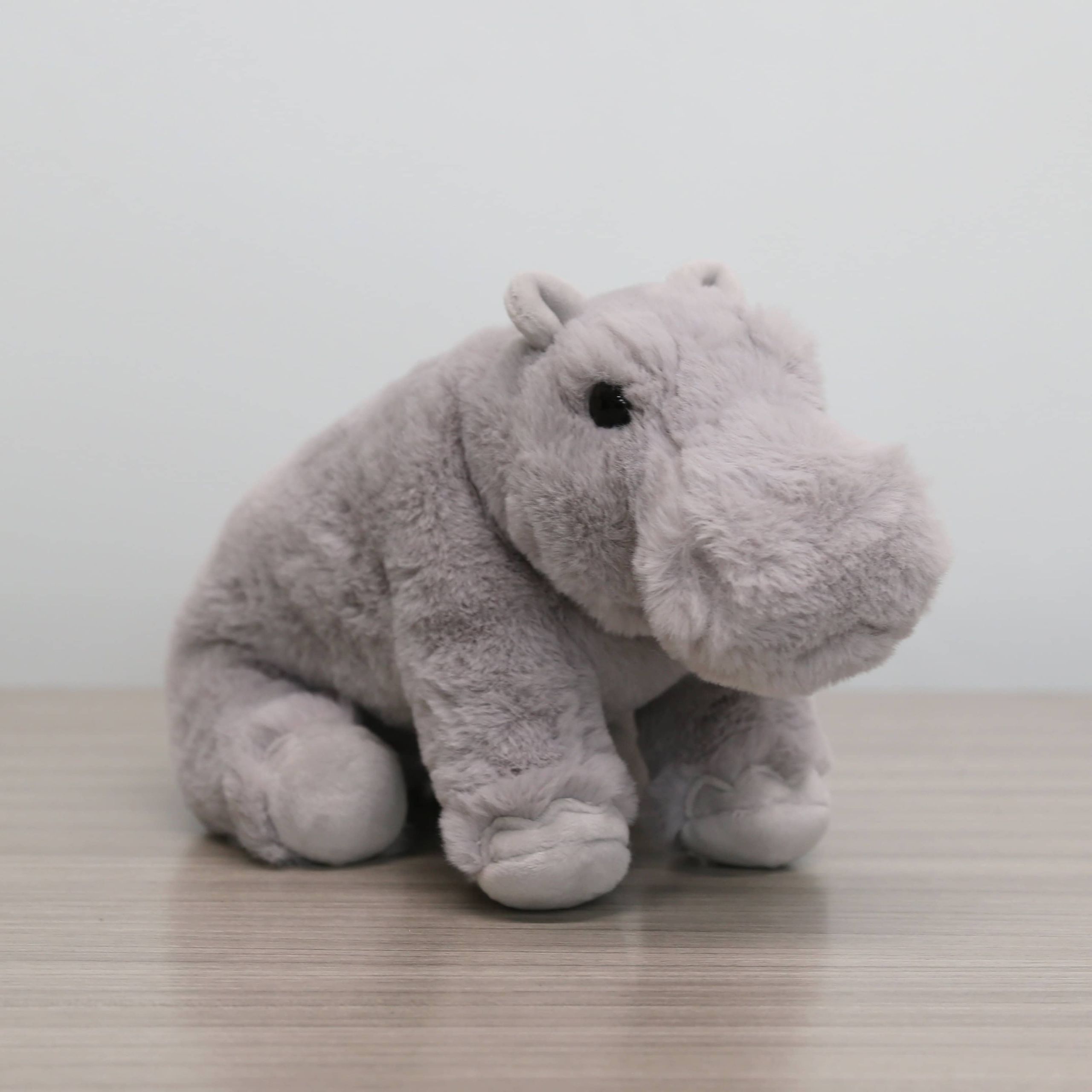 Hollie the Hippo