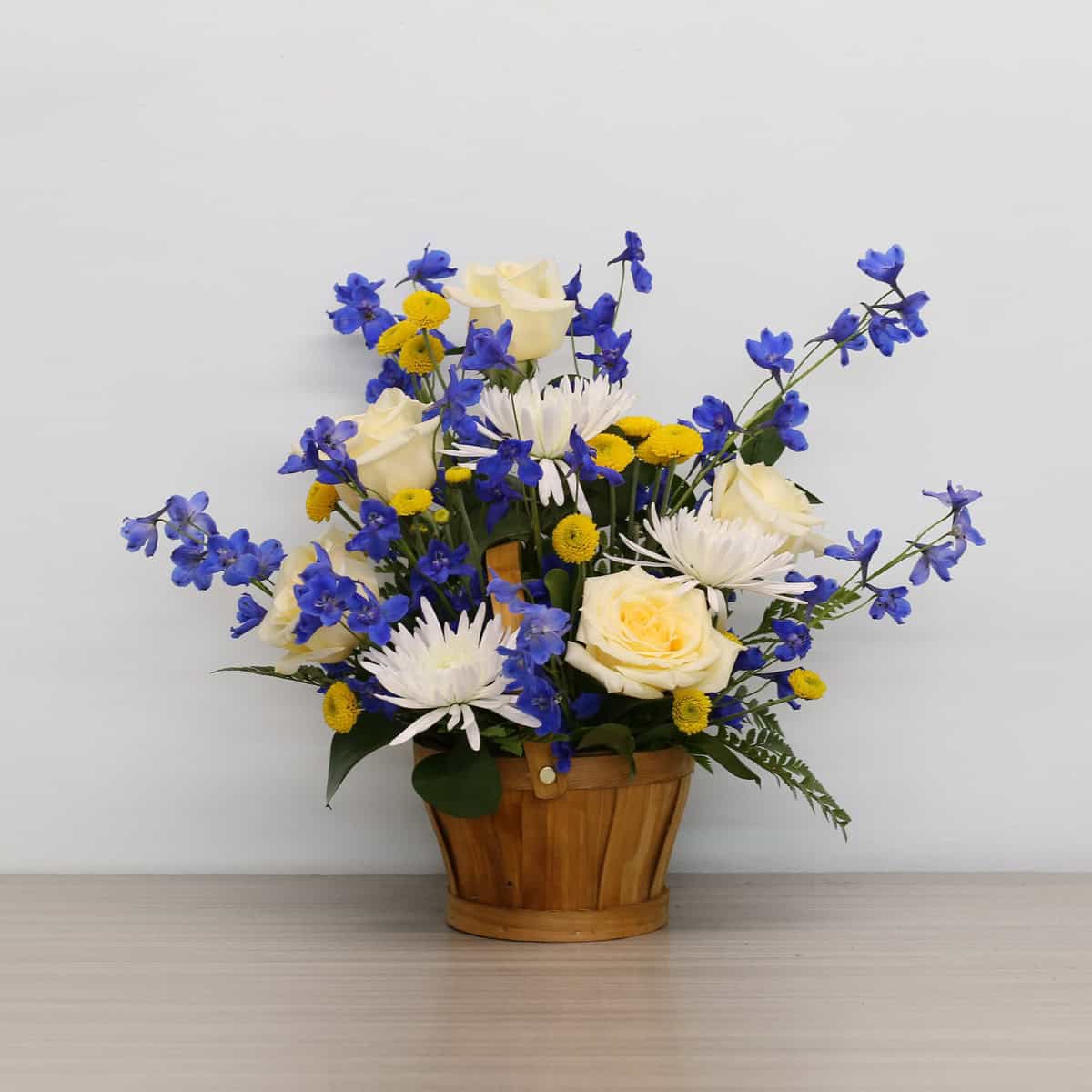 Heavenly Scented Basket