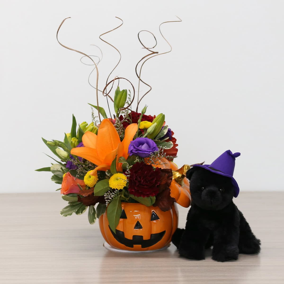 Arrangement Jack et ses Amis