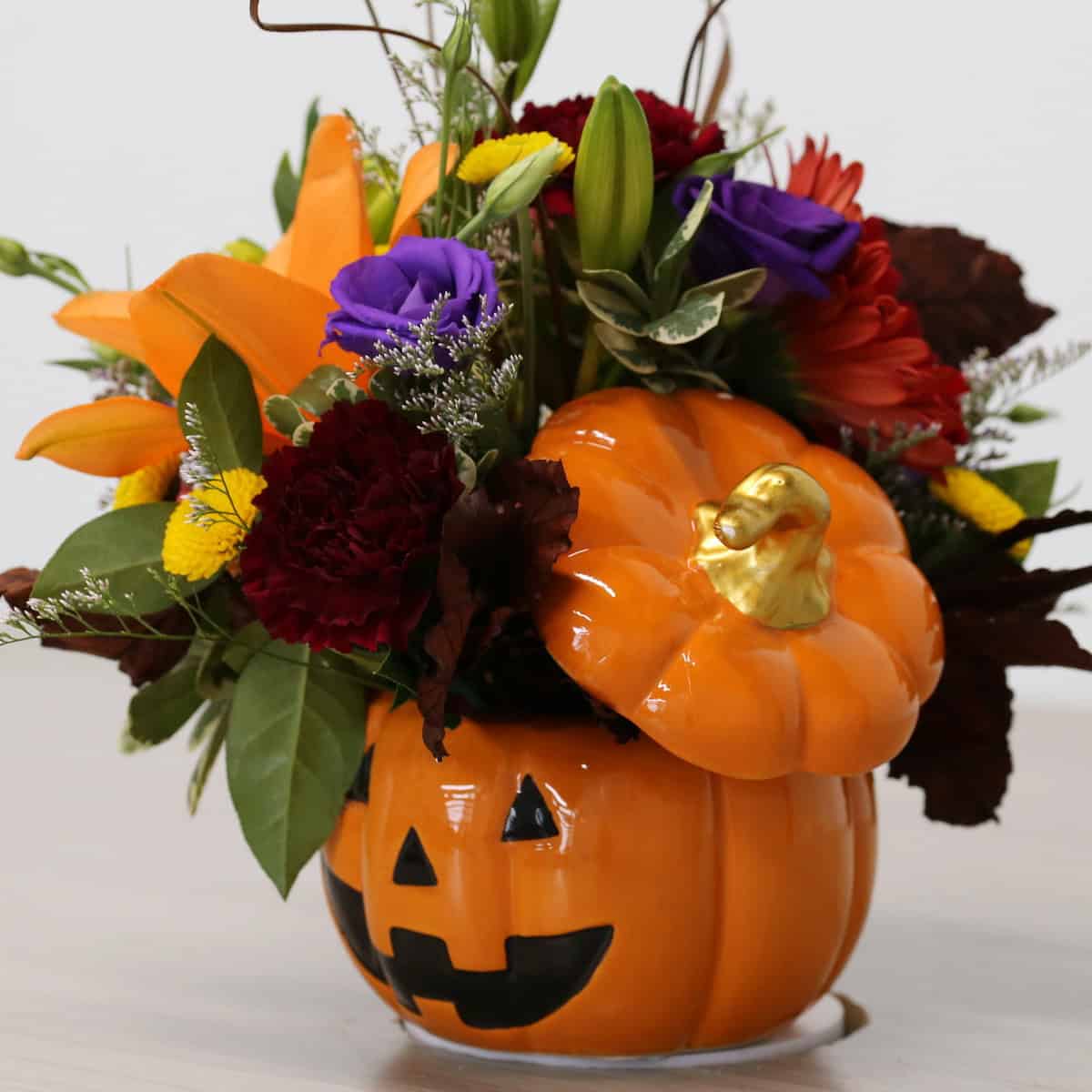 Jack and Friends Arrangement