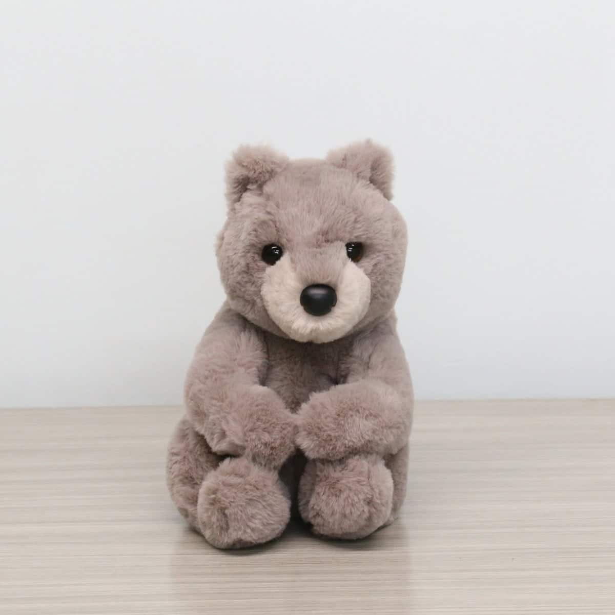 Hugh Grey Bear