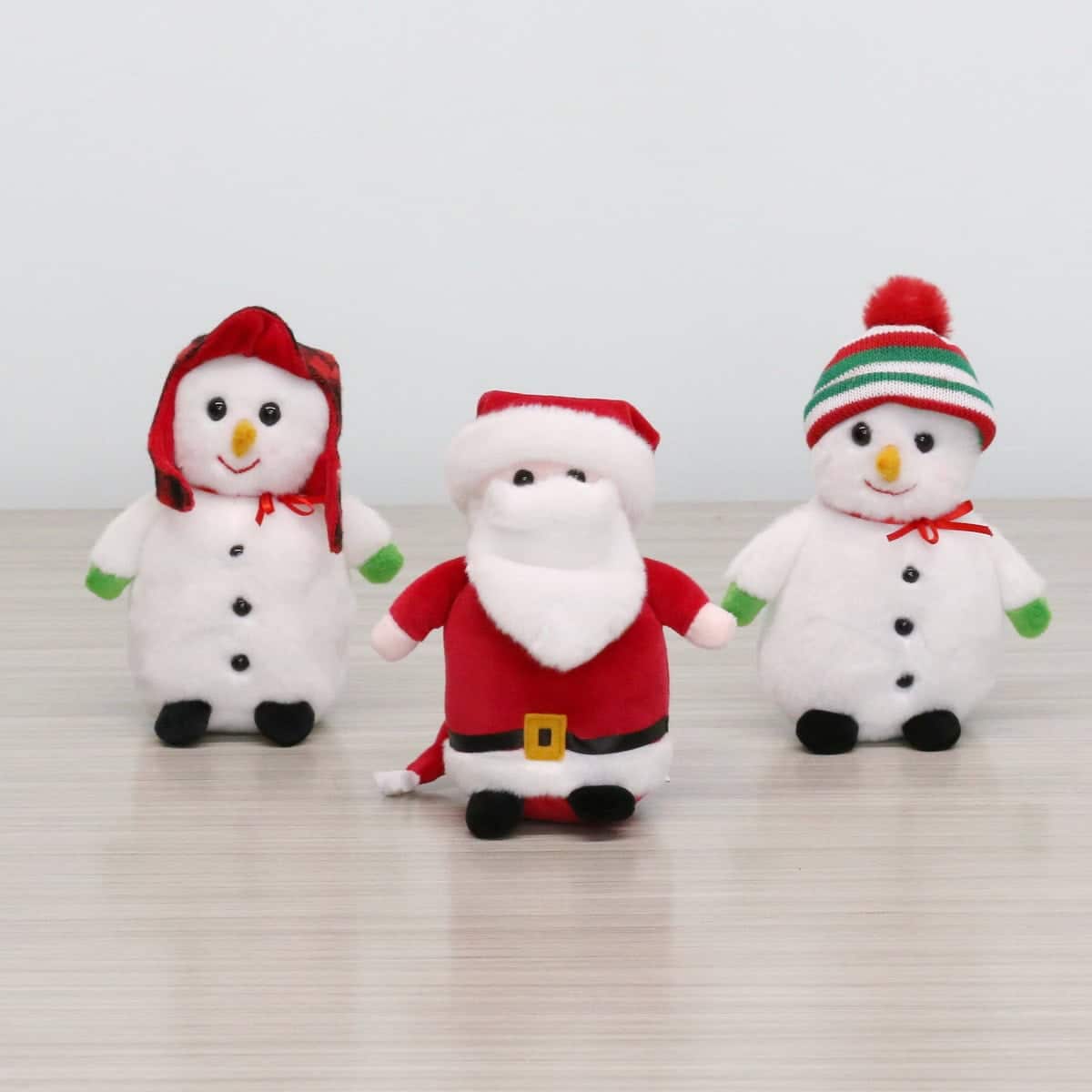 Holiday friends