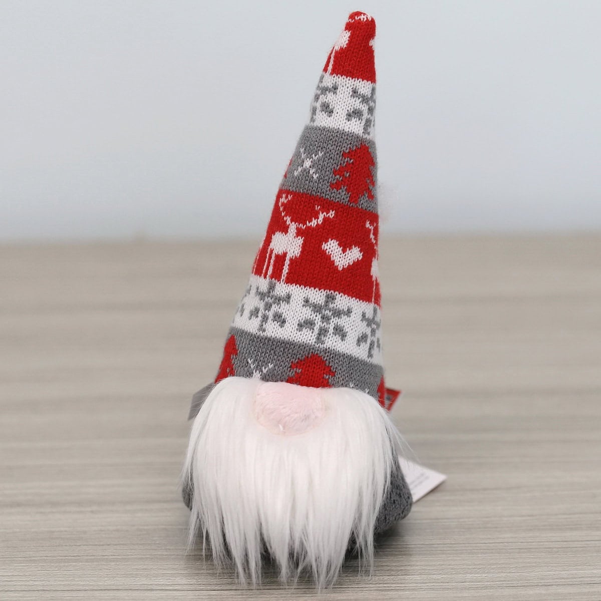 Colourful Holiday Gnomes