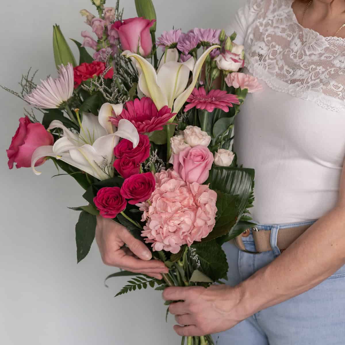 Mother's Day Elegance hover