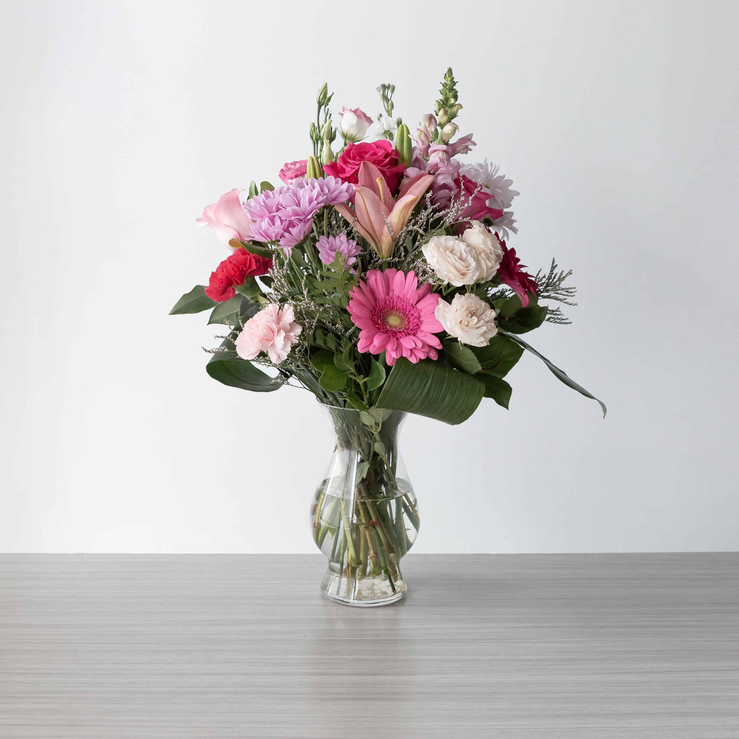Mother's Day Elegance