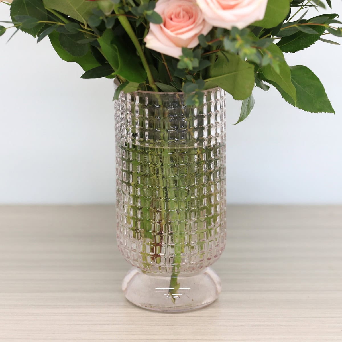 Sophia Flower Arrangement | Mother’s Day Flowers Montreal