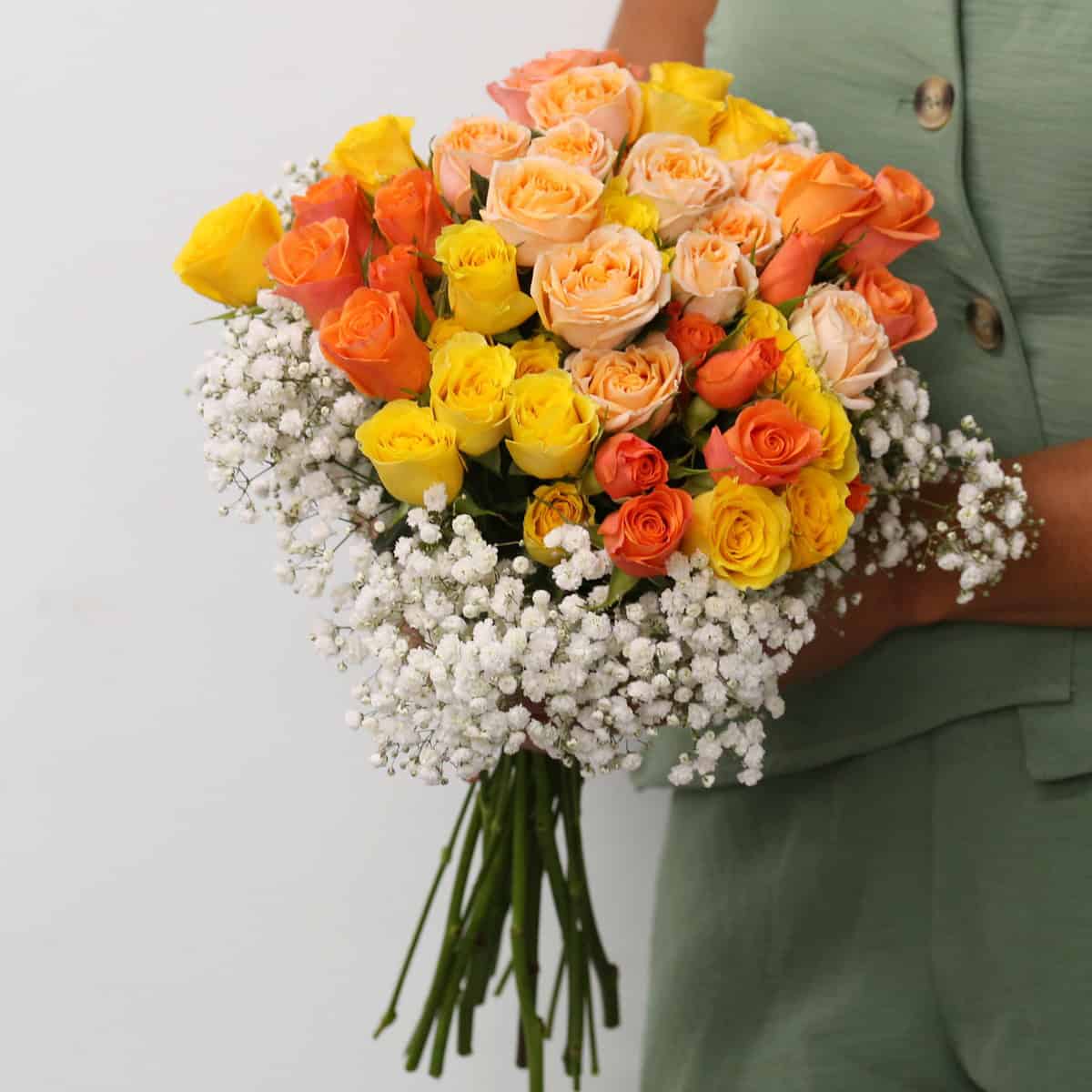 Peach Romance